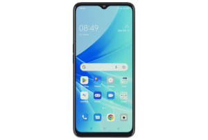 OPPO A57s - Starry Black