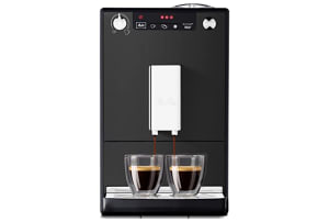 Melitta Caffeo Solo E950-444