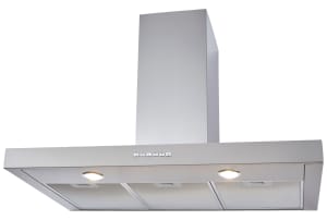 Pelgrim BSK962RVS (luchtafvoer)