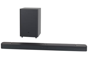 JBL Bar 2.1 Deep Bass (MK2)