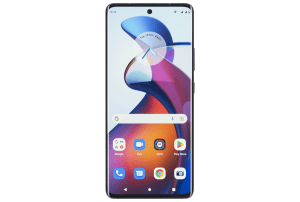 motorola edge 30 fusion - Cosmic Grey