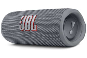 JBL Flip 6 grijs