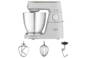 Kenwood Titanium Chef Baker KVC65.001WH