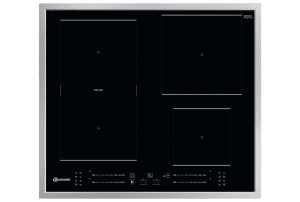 Bauknecht BS 7160C FT