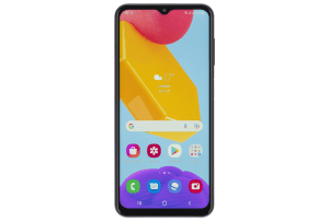 Samsung Galaxy M13 (64 GB) - Deep Green