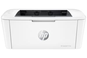 HP LaserJet M110w
