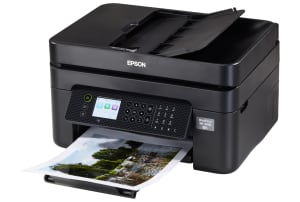 Epson WorkForce WF-2950DWF