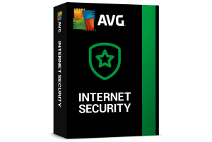 AVG Internet Security (2025)