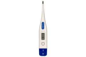 Kruidvat Thermometer rectaal MT1681-K