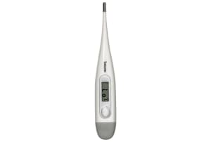 Beurer Digitale thermometer FT 09/1 white