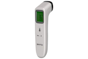 Bintoi Thermometer met afstandssensor TSR-XE200