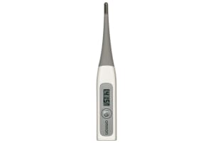 Omron Flex Temp Smart MC-343F-E