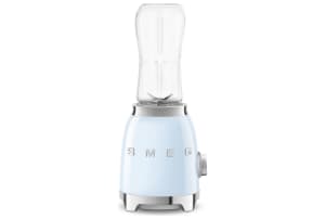 Smeg PBF01PBEU 50's Style Aesthetic