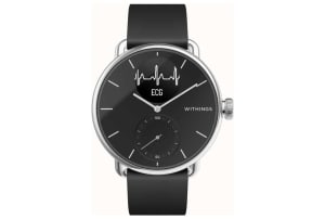 Withings ScanWatch 38 mm - Black