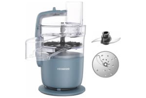 Kenwood MultiPro Go FDP22.130GY