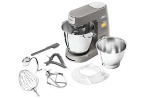 Kenwood Titanium Chef Patissier XL KWL90.004SI