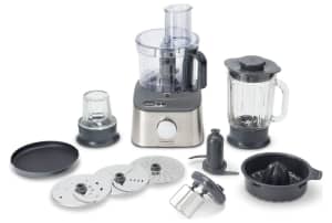 Kenwood Multipro Compact+ FDM313SS