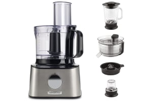 Kenwood FDM307SS multipro compact