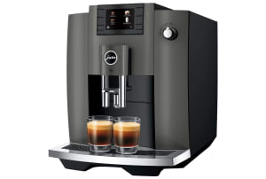 JURA E6 Dark Inox (EC)