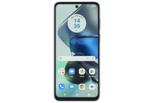 motorola moto g23 - Matte Charcoal