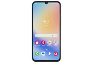 Samsung Galaxy A34 5G (128 + 6 GB) - Awesome Graphite