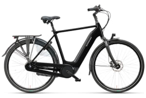 Batavus Finez E-go Power 400Wh Heren