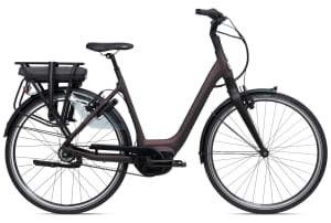 Giant Grandtour E+ 0 400Wh