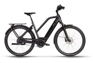 Dutch ID Phantom S75 2023/2024 Automatic 625Wh Mixte