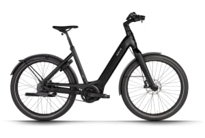 Dutch ID Shadow S85 Automatic 2023/2024 500Wh