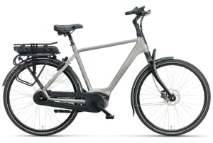 Sparta a-Shine Energy M8b 400Wh Hoog