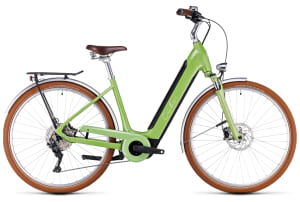 Cube Ella Ride Hybrid 500