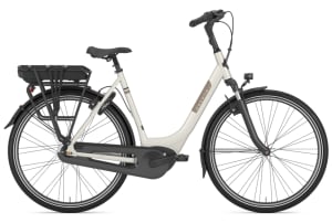 Gazelle Paris C7+ Hmb 400Wh