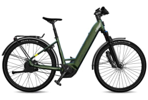 Stella Tierra Pro MDB FI 750Wh