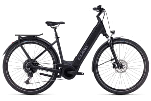 Cube Touring Hybrid Pro 625