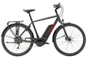 Trek Verve+ 2 300Wh Heren