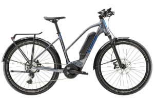 Trek Allant+ 6 2023 545Wh Stagger