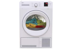 Beko DCU9123TXW