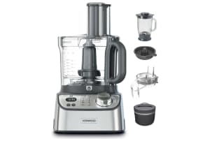 Kenwood MultiPro XL Weigh+ FDM72.990SS