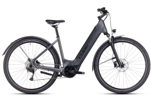 Cube Nuride Hybrid Performance 625 Allroad 2023/2024