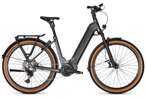 Kalkhoff Entice 5.B Advance+ 625Wh