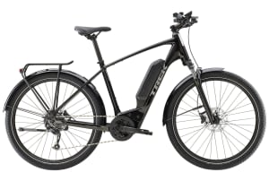 Trek Allant+ 5 2023 545Wh Heren