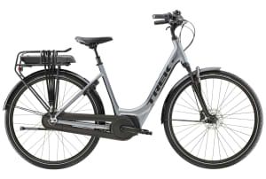 Trek District+ 2 2023 300Wh