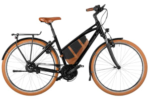 Riese & Müller Cruiser2 vario 545Wh Mixte