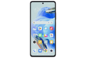 Redmi Note 12 Pro 5G (128 + 6 GB) - Midnight Black
