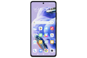 Redmi Note 12 Pro+ 5G - Midnight Black