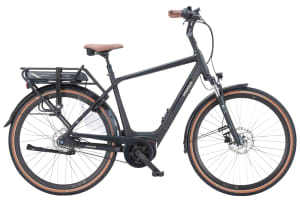 Pegasus Siena E7F Belt NL 400Wh Heren