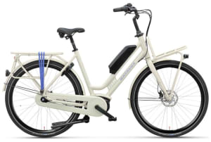 Batavus Quip Extra Cargo E-go Plus 300Wh