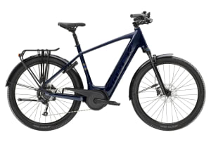 Trek Verve+ 4 2023 545Wh Heren