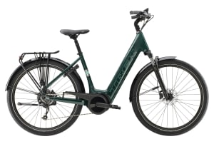 Trek Verve+ 3 2023 725Wh