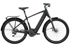 Trek Verve+ 3 2023 545Wh Heren
